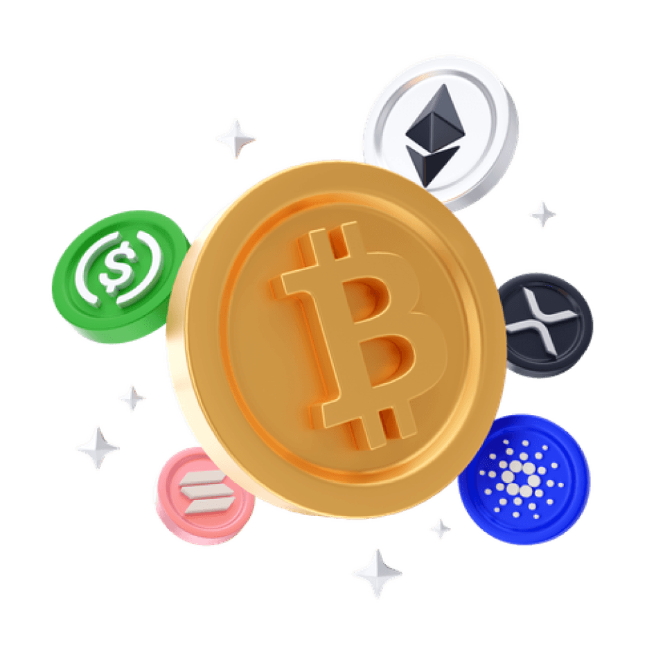 crypto tokens